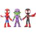 Hasbro Marvel Spidey and His Amazing Friends Power Thwip Pack G3381