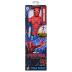Hasbro Marvel Spider-Man Brand New Day Titan Series Figure Φιγούρα Spiderman 29.2cm G3401