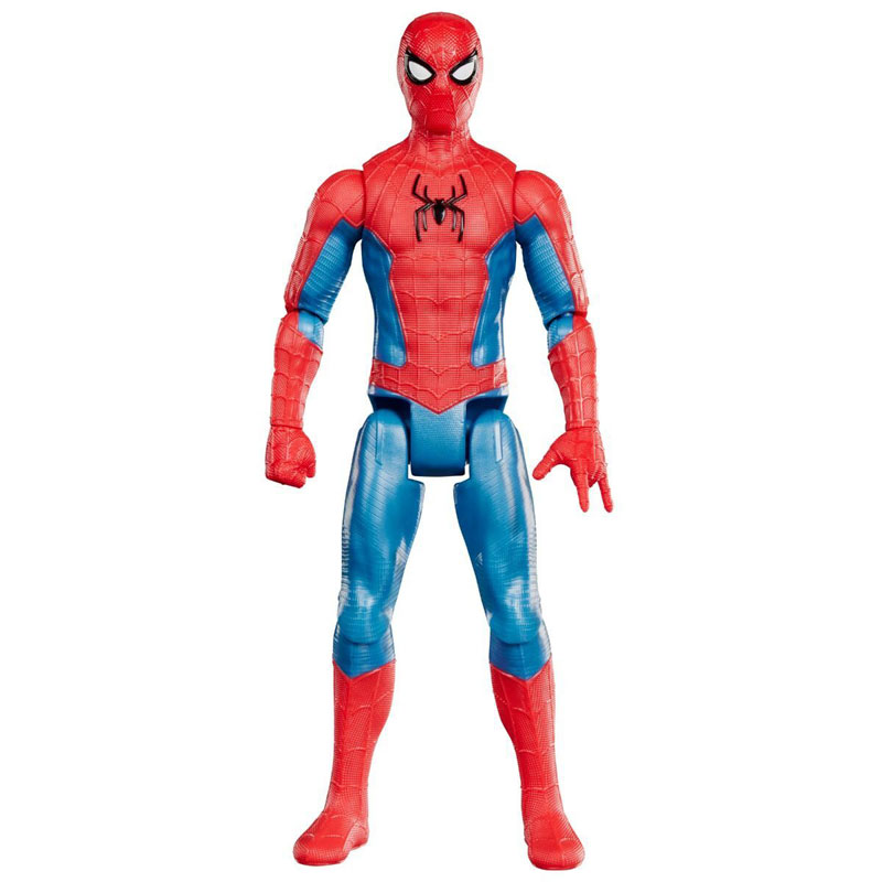 Hasbro Marvel Spider-Man Brand New Day Titan Series Figure Φιγούρα Spiderman 29.2cm G3401