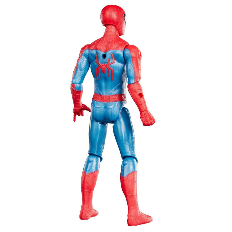 Hasbro Marvel Spider-Man Brand New Day Titan Series Figure Φιγούρα Spiderman 29.2cm G3401