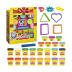 Hasbro Play-Doh Giftable Compound & Tools G3475