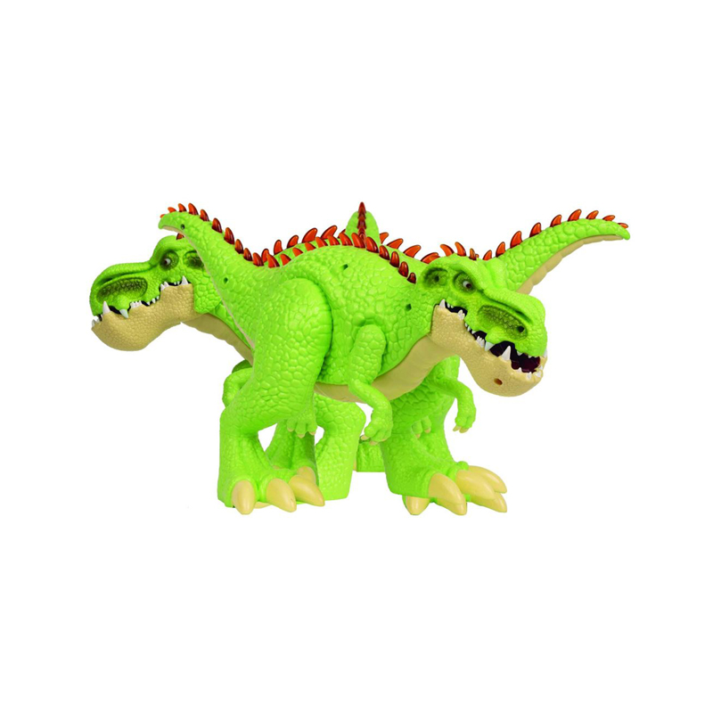 Giochi Preziosi Gigantosaurus Giganto με λειτουργίες 36cm GGN03000