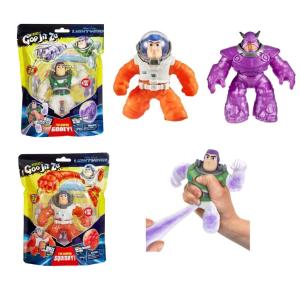 Giochi Preziosi Goo Jit Zu Lightyear Σχέδια GJT28000