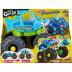 Giochi Preziosi Goo Jit Zu Ultra Goo Strike Trash Mobile GJT36000