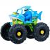 Giochi Preziosi Goo Jit Zu Ultra Goo Strike Trash Mobile GJT36000