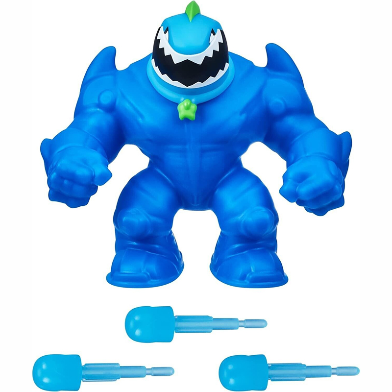Giochi Preziosi Goo Jit Zu Ultra Goo Strike Trash Mobile GJT36000