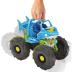 Giochi Preziosi Goo Jit Zu Ultra Goo Strike Trash Mobile GJT36000