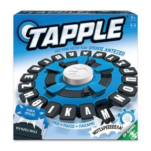 Giochi Preziosi Επιτραπέζιο Παιχνίδι Tapple-Πες τη Λέξη GPG11000