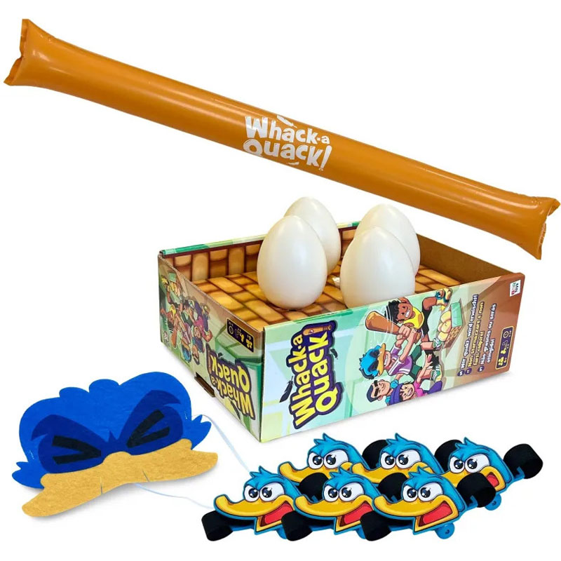 Giochi Preziosi Επιτραπέζιο Παιχνίδι Whack-A-Quack GPG16000