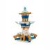 Giochi Preziosi Gormiti Κάστρο του Πάγου Building Set GRB01000