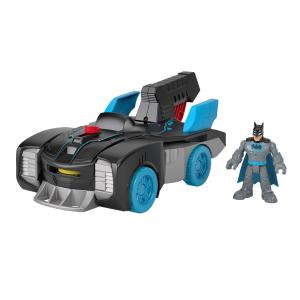 Mattel Imaginext Bat-Tech Batmobile GWT24