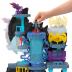 Mattel Imaginext Bat-Tech Σπηλιά GYV24