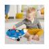 Fisher Price Little People - Αεροπλάνο Μιλάει Ελληνικά HDJ23