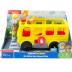 Fisher Price Little People - Σχολικό (Μιλάει Ελληνικά) HDJ25