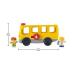 Fisher Price Little People - Σχολικό (Μιλάει Ελληνικά) HDJ25