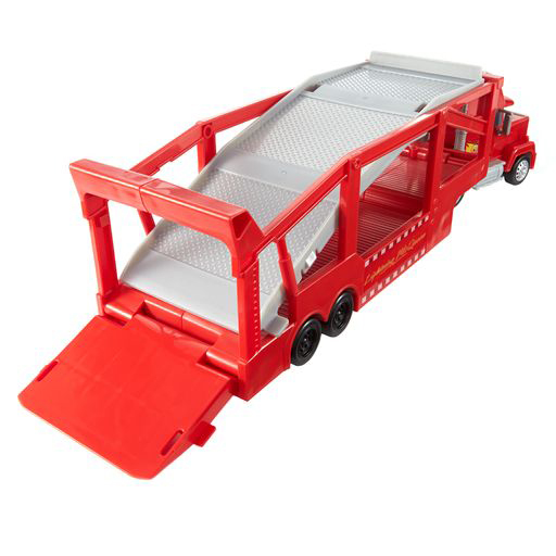 Mattel Cars Mack Value Hauler - Νταλίκα Μακ HDN03