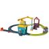 Fisher Price Thomas The Train Tόμας - Πίστα και Σταθμός Επισκευών με την Κάρλι & τη Σάντι HDY58