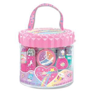 Hot Focus Rainbow Cosmetic HF043RB