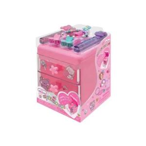 Hot Focus My Beauty Space Critters Jewelry Box HF057CR