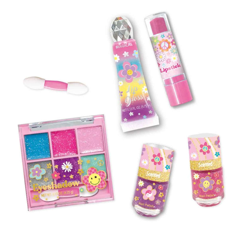 Hot Focus Glitter Cosmetic HF068GF