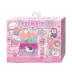Hot Focus Critters Charm Beauty Set HF141CR