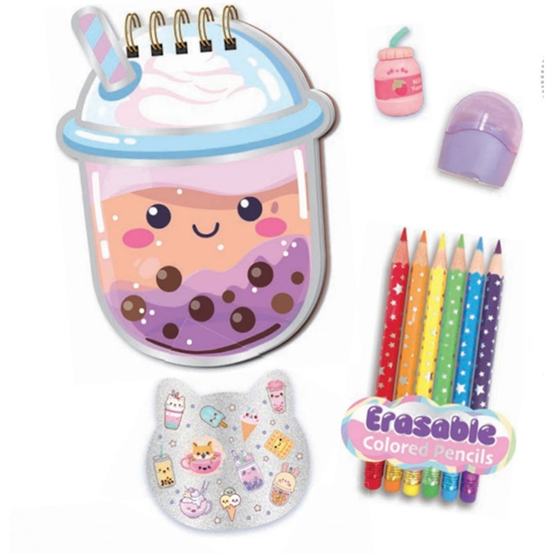 Hot Focus Mini Sketching Fun HF264BO