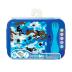 Hot Focus Bento Box Blue Camo HF451CAMO