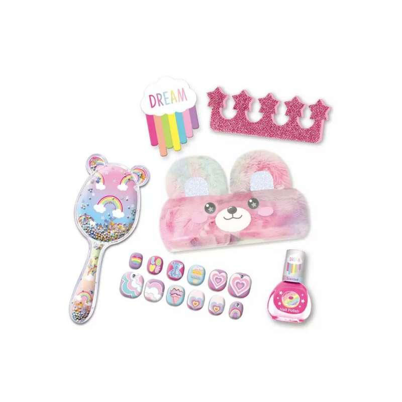 Hot Focus Creative Spa Rainbow HF707RB