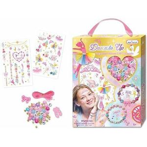 Hot Focus Dazzle Up Ballerina HF811BB