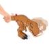 Mattel Imaginext™ Jurassic World™ Thrashin' Action Δεινόσαυρος T.Rex