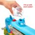 Mattel Cars "On the Road" Πλυντήριο Φάλαινα Color Changers HGV70