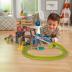 Fisher Price Thomas The Train Περιπέτεια στη Γέφυρα με τον Τόμας HGX65