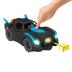 Mattel Imaginext® DC Super Friends™ Batmobile™ 30cm με Φώτα & Ήχους HGX96