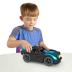 Mattel Imaginext® DC Super Friends™ Batmobile™ 30cm με Φώτα & Ήχους HGX96