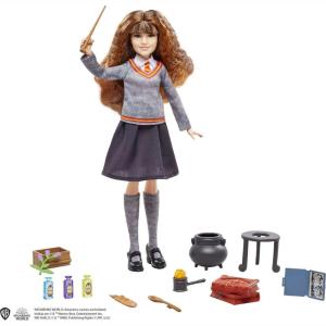 Mattel Σετ Παιχνιδιού Hermione - Φίλτρα HHH65