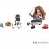 Mattel Σετ Παιχνιδιού Hermione - Φίλτρα HHH65