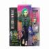 Mattel Κούκλα Monster High -  Deuce Gorgon™ & Perseus HHK56