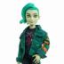 Mattel Κούκλα Monster High -  Deuce Gorgon™ & Perseus HHK56