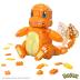 MEGA™ Pokémon™ Τουβλάκια Jumbo Charmander 27cm HHL13