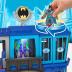 Mattel Imaginext Batman Φυλακή Gotham City HHP81