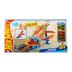 Mattel Hot Wheels City Πίστα Roller Coaster Rally HJV69