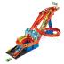 Mattel Hot Wheels City Πίστα Roller Coaster Rally HJV69