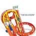 Mattel Hot Wheels City Πίστα Roller Coaster Rally HJV69