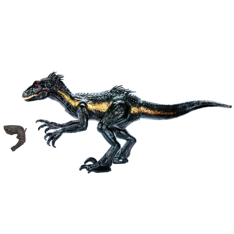 Mattel Jurassic World Indorraptor με φώτα, ήχους & λειτουργίες επίθεσης HKY11