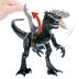 Mattel Jurassic World Indorraptor με φώτα, ήχους & λειτουργίες επίθεσης HKY11