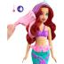 Mattel Disney Princess Ariel Color Change HLW00