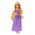 Mattel Disney Princess Rapunzel HLW03
