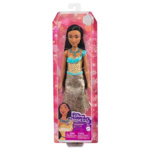 Mattel Disney Princess Ποκαχόντας HLW07