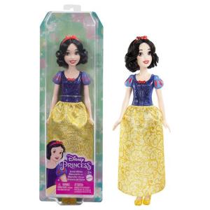 Mattel Disney Princess Χιονάτη HLW08