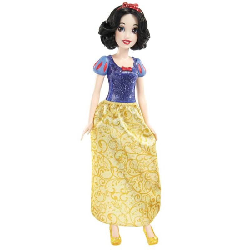 Mattel Disney Princess Χιονάτη HLW08